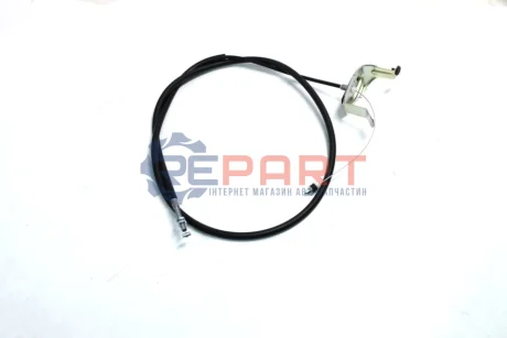 Трос газу (довжина 1980мм/1700мм) NISSAN PRIMERA 1.6/2.0/2.0D 06.96-12.01 ADRIAUTO 280316 Купити в Україні