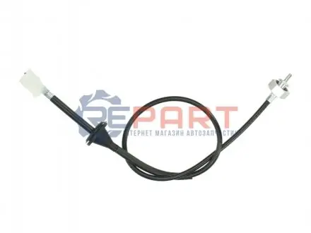 Трос спідометра (870мм) NISSAN MICRA II 1.0-1.5D 08.92-02.03 ADRIAUTO 281500 Купити в Україні