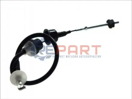 Фото Тросовий привод, привод зчеплення ADRIAUTO (33.0130) зображення 1