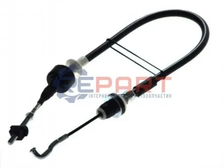 Фото Тросовий привод, привод зчеплення ADRIAUTO (330148) зображення 1