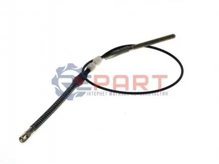 Фото Трос ручного тормоза OPEL VECTRA (выр-во) ADRIAUTO (33.0234) изображение 1
