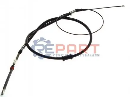 Трос ручного тормоза ADRIAUTO 330236
