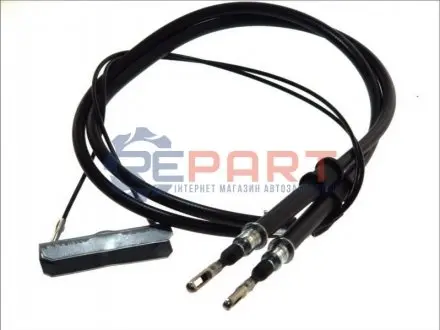 Фото Трос ручного тормоза ADRIAUTO (330244) изображение 1