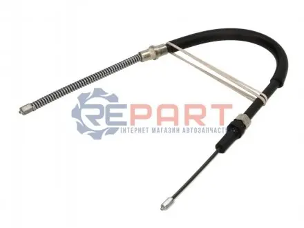 Фото Трос остановочных тормозов ADRIAUTO (350242) изображение 1