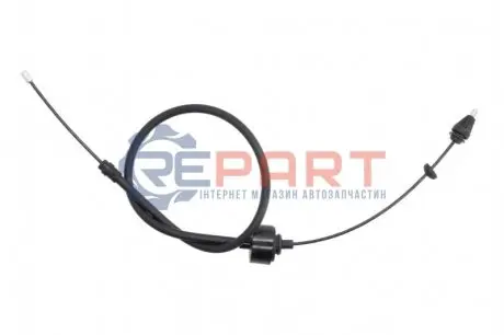 Фото 1 — Тросовий привод, привод зчеплення ADRIAUTO (410109) Фото Тросовий привод, привод зчеплення ADRIAUTO (410109) зображення 1