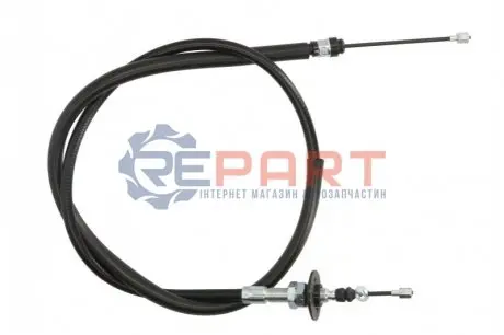 Трос сцепления RENAULT R25 (выр-во) ADRIAUTO 410165 Купить в Украине