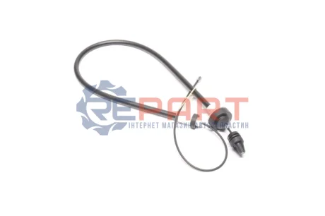 Фото Тросовий привод, привод зчеплення ADRIAUTO (410168) зображення 1