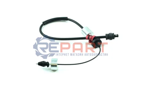 Фото Тросовий привод, привод зчеплення ADRIAUTO (410175) зображення 1