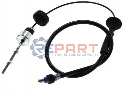 Фото 1 — Тросовий привод, привод зчеплення ADRIAUTO (410180) Фото Тросовий привод, привод зчеплення ADRIAUTO (410180) зображення 1