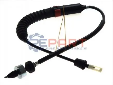 Фото Тросовий привод, привод зчеплення ADRIAUTO (410189) зображення 1