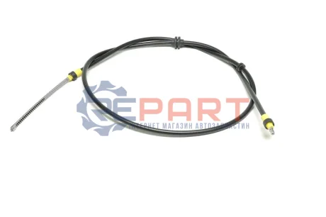 Трос стоянкового гальма ADRIAUTO 4102112 Купити в Україні