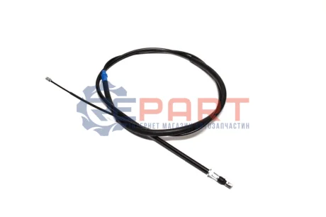 Фото Трос ручного тормоза RENAULT LAGUNA (выр-во) ADRIAUTO (4102361) изображение 1