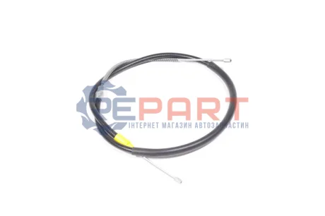Трос ручного тормоза RENAULT (пр-во) ADRIAUTO 4102411