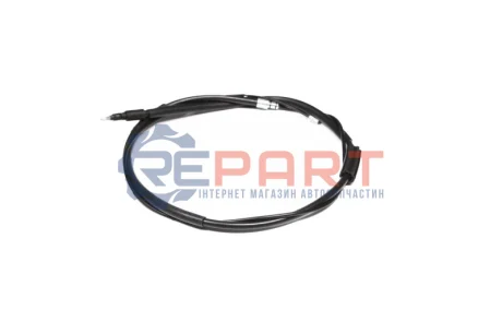 Фото 1 — Трос стоянкового гальма ADRIAUTO (4102531) Фото Трос стоянкового гальма ADRIAUTO (4102531) зображення 1