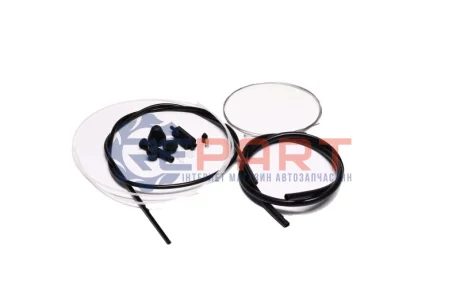 Трос газу (довжина 1700мм/1310мм) RENAULT CLIO II, LAGUNA I, MEGANE I, MEGANE I CLASSIC 1.0-3.0 11.93 ADRIAUTO 4103021 Купити в Україні