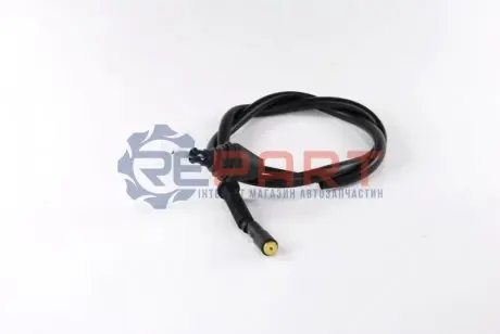 Трос газу (довжина 1020мм/820мм) RENAULT MEGANE I, MEGANE I CLASSIC, MEGANE I COACH, MEGANE SCÉNIC, SCENIC I 1.9D 01.96-08.03 ADRIAUTO 410398