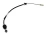 Трос зчеплення (815мм/480мм) SAAB 900 II 2.0/2.3/2.5 07.93-02.98 ADRIAUTO (430100) зображення 1