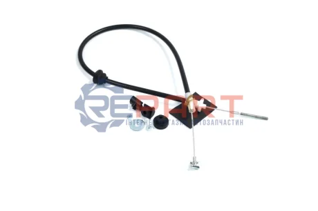 Трос зчеплення (1065мм/805мм) SEAT CORDOBA, CORDOBA VARIO, IBIZA II, INCA VW CADDY II 1.0-1.6 02.93-01.04 ADRIAUTO 450128 Купити в Україні
