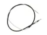 Трос стоянкового гальма 470214