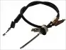 Трос стоянкового гальма 480227