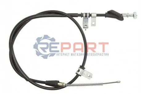 Трос стоянкового гальма ADRIAUTO 480242 Купити в Україні