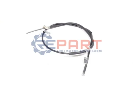 Трос ручного тормоза TOYOTA CAMRY (выр-во Adriauto) ADRIAUTO 52.0260.1 Купить в Украине