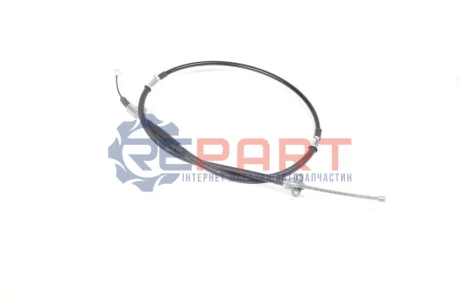 Трос стояночного гальма задн Прав (1725мм/1725мм) TOYOTA CARINA E VI 1.6-2.0D 04.92-09.97 ADRIAUTO 52.0294 Купити в Україні
