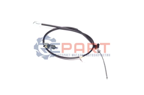 Фото 1 — Трос стоянкового гальма ADRIAUTO (5202972) Фото Трос стоянкового гальма ADRIAUTO (5202972) зображення 1