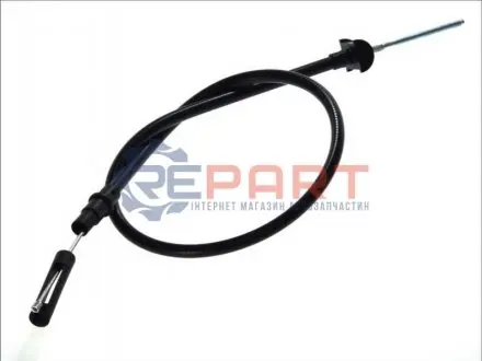 Фото 1 — Трос сцепления VW GOLF (выр-во) ADRIAUTO (55.0111) Фото Трос сцепления VW GOLF (выр-во) ADRIAUTO (55.0111) изображение 1