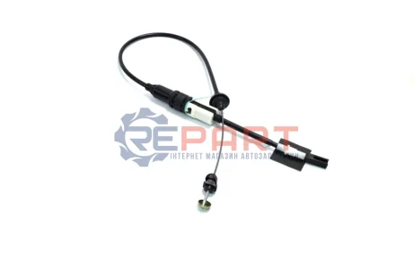 Фото 1 — Тросовий привод, привод зчеплення ADRIAUTO (550154) Фото Тросовий привод, привод зчеплення ADRIAUTO (550154) зображення 1