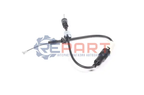 Фото Трос сцепления VW POLO (выр-во) ADRIAUTO (550167) изображение 1