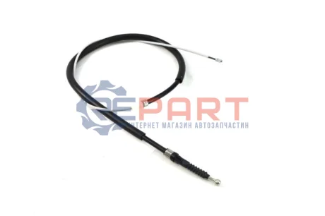 VW Трос тормоза PASSAT B7 1.4/2.0 12-, B8 1.4-2.0 14- ADRIAUTO 55.0251.1