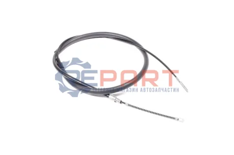 Фото 1 — Трос стоянкового гальма ADRIAUTO (550259) Фото Трос стоянкового гальма ADRIAUTO (550259) зображення 1
