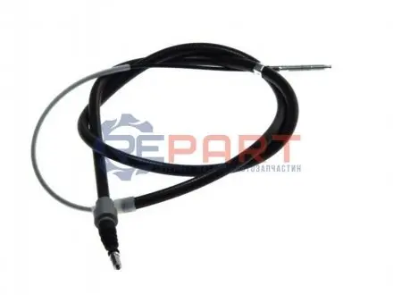 Трос ручного тормоза ADRIAUTO 550283