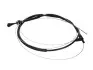Фото Трос газу (довжина 3945мм/1340мм) VW TRANSPORTER T3 1.6D 01.81-07.87 ADRIAUTO (550336) зображення 1