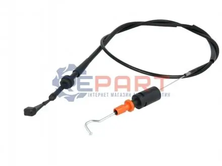Трос газа ADRIAUTO 550363 Купить в Украине