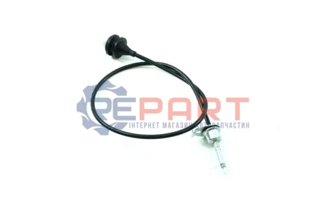 Фото 1 — Трос привода спідометра ADRIAUTO (551509) Фото Трос привода спідометра ADRIAUTO (551509) зображення 1