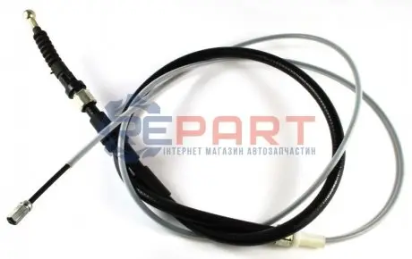 Фото Трос ручного гальма ADRIAUTO (552081) зображення 1