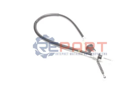 Фото Трос сцепления VOLVO 240/260 (выр-во) ADRIAUTO (57.0103) изображение 1