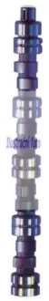 Розподільчий вал OPEL ASTRA F, ASTRA F CLASSIC, COMBO, CORSA A, CORSA A TR, CORSA B, KADETT E, KADETT E COMBO 1.4 10.89-01.05 AE CAM369 Купити в Україні