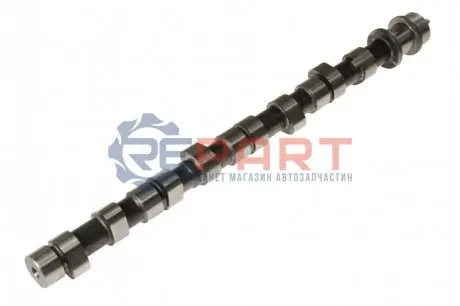 Розподільчий вал HYUNDAI GALLOPER I, GALLOPER II, GRACE, H-1, H-1 / STAREX, H100, PORTER, TERRACAN, HD LIGHT KIA K2500, PREGIO MITSUBISHI L 300 / DELICA II, L 300 III, L200 2.5D/2.6D 05.86 AE CAM390
