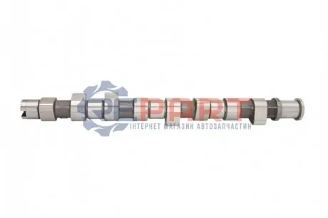 Розподільчий вал OPEL ASTRA G, FRONTERA B, OMEGA B, SIGNUM, SINTRA, VECTRA B, VECTRA C, VECTRA C GTS, ZAFIRA A SAAB 9-3, 9-5 2.0D/2.2D 11.96-02.15 AE CAM650