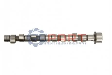 Розподільчий вал IVECO DAILY I, DAILY II, DAILY III, POWER DAILY CITROEN JUMPER I, JUMPER II FIAT CROMA, DUCATO LANCIA THEMA OPEL ARENA, MOVANO A PEUGEOT BOXER 2.4D/2.5D/2.8D 07.80 AE CAM681