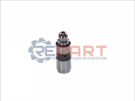 Штовхач клапана гідравлічний AUDI A6 C5 OPEL ASTRA G, ASTRA H, ASTRA J, CORSA C, CORSA D, MERIVA A SEAT IBIZA II SKODA FABIA I 1.0-2.5D 09.93-10.15 AE FOL102