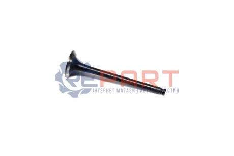 Клапан (випуск) Fiat Ducato/Renault Master/Iveco Daily 2.5 TDI -02 (34.4x8x122) (вальцювання) AE V91293