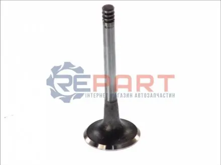 Клапан (впуск) VW Caddy II 1.9D/LT/T4 2.4D -94 (36x8x95,1) (азотований) AE V91337 Купити в Україні