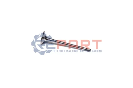 Випускний клапан (29,9x6x103,9) AUDI A3, A4 B5, A4 B6, A4 B7, A6 C4, A6 C5, A8 D2, ALLROAD C5, TT SEAT ALHAMBRA, CORDOBA, EXEO, EXEO ST, IBIZA II, IBIZA III, LEON, TOLEDO II 1.8-2.8 01.95-12.10 AE V94082