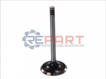 Клапан (впуск) VW Caddy 1.9TDI 96-04 (36x7x96.85) (азотований) AE V94084 Купити в Україні