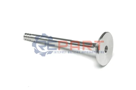 Клапан (випуск) VW T5 1.9/2.5TDI 03-09 (31.5x7x90) (азотований) AE V94148