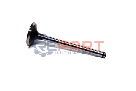Клапан (впуск) Renault Clio I/II/Kangoo 1.9D 92-04 (35x8x110) (вальцювання) AE V94338